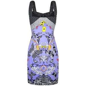 Vintage Versace Dress